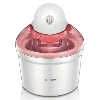 Family Fully Automatic Ice Cream Machine DIY Self Made Fruit Ice Ceam Machine Free Shipping 1.2L
Family Fully Automatic Ice Cream Machine DIY Self Made Fruit Ice Ceam Machine Free Shipping 1.2L