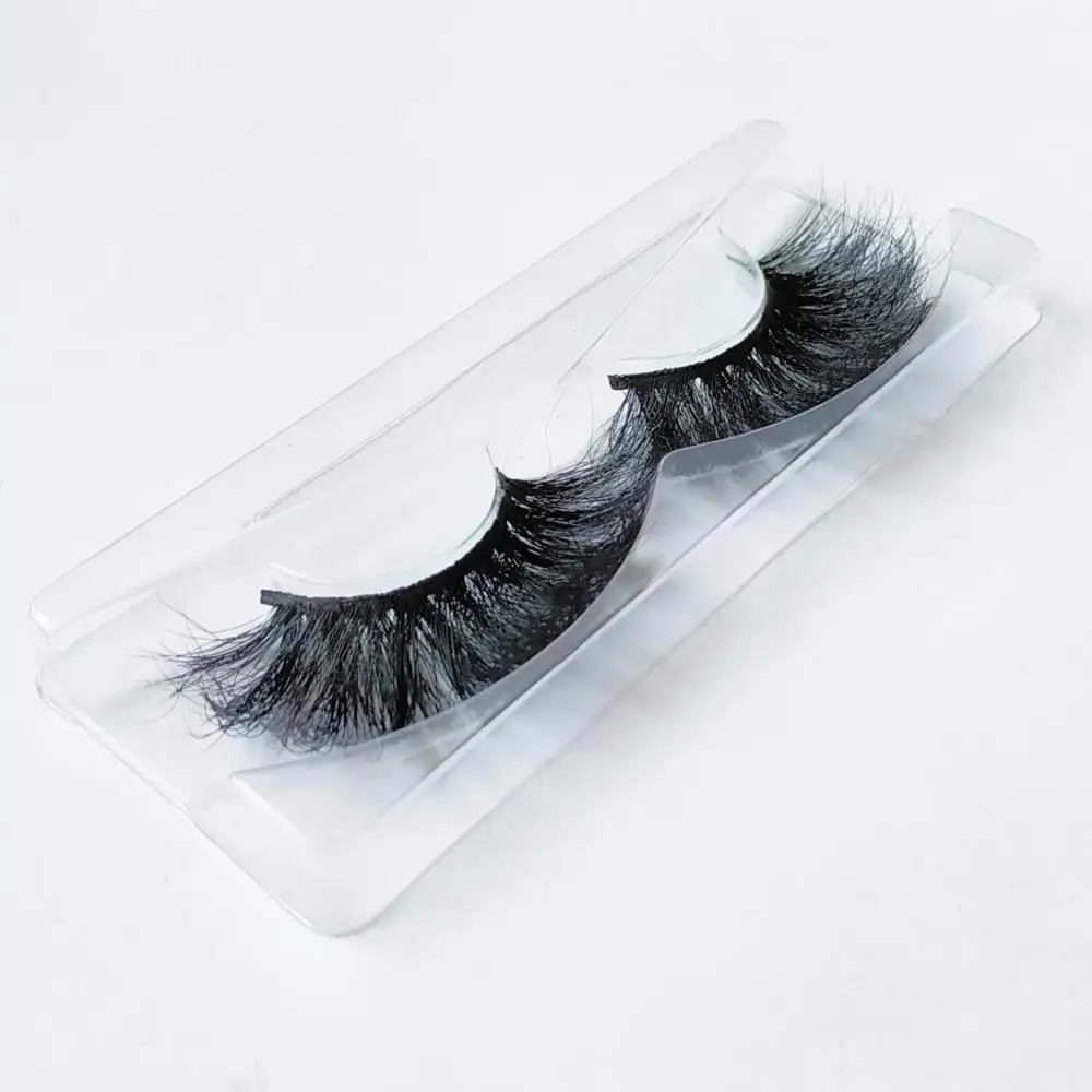 Hexuan Eyelashes Dramatic 25mm Fake Eyelashes Makeup Long Full Volume Mink Eyelashes Handmade 5d Eye Lashes 25mm Lashes
Hexuan Eyelashes Dramatic 25mm Fake Eyelashes Makeup Long Full Volume Mink Eyelashes Handmade 5d Eye Lashes 25mm Lashes