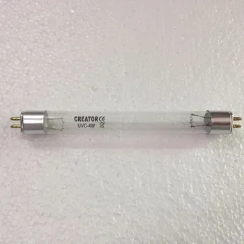 High Quality ,a set of T5 disinfection cabinet UV disinfection lamp 4W 6W 8W 11w 16w UV lamp,EU Plug 9000 hours
High Quality ,a set of T5 disinfection cabinet UV disinfection lamp 4W 6W 8W 11w 16w UV lamp,EU Plug 9000 hours