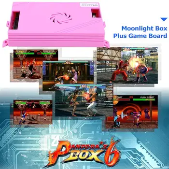 DDR3 1866 2G Arcade Game Motherboard Spport HDMI Out 2400 in 1 2D Games Dual Controller Motherboard Business/Home Version
DDR3 1866 2G Arcade Game Motherboard Spport HDMI Out 2400 in 1 2D Games Dual Controller Motherboard Business/Home Version