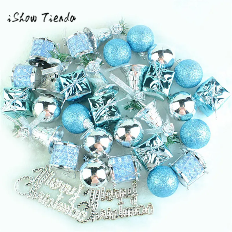 ISHOWTIENDA Shining Christmas Tree Ornament Pendant Round Ball Party Supplies Tree Hanging Transparent Plastic Christmas
ISHOWTIENDA Shining Christmas Tree Ornament Pendant Round Ball Party Supplies Tree Hanging Transparent Plastic Christmas