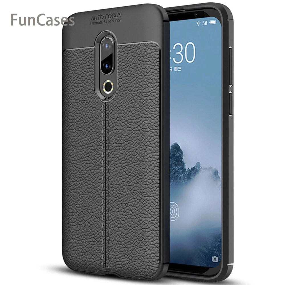 For Meizu 16th Case Silicone Shockproof Case Cover Luxury PU Leather Soft Case for Meizu 16th Plus Mezu joli Meuzi Bag Meizy
For Meizu 16th Case Silicone Shockproof Case Cover Luxury PU Leather Soft Case for Meizu 16th Plus Mezu joli Meuzi Bag Meizy