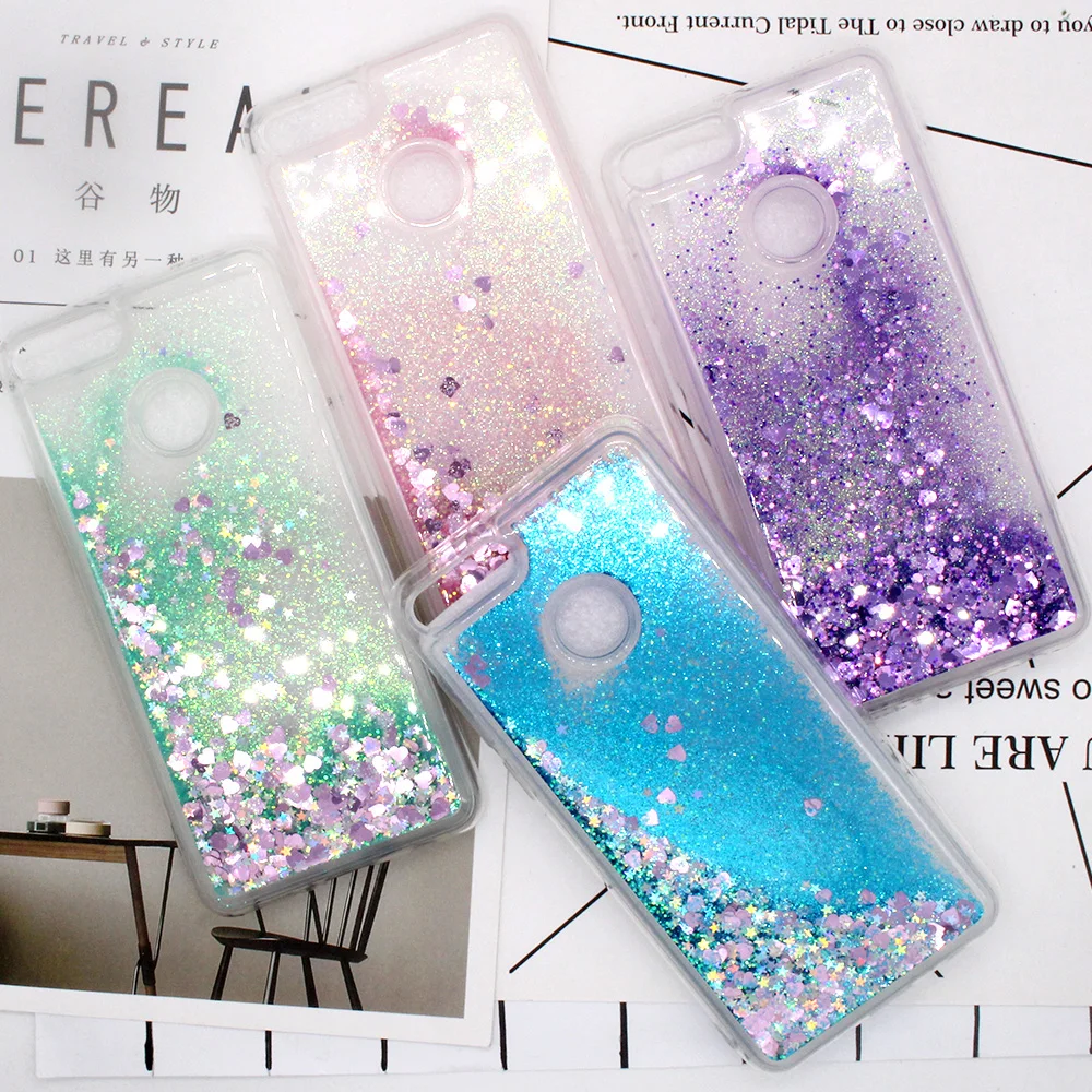 Luxury Glitter Silicon Phone Cases Cover For Huawei P20 Lite Case For Huawei P20 Pro P8 P9 P10 Mate 10 Lite 2017 Honor 9 Case
Luxury Glitter Silicon Phone Cases Cover For Huawei P20 Lite Case For Huawei P20 Pro P8 P9 P10 Mate 10 Lite 2017 Honor 9 Case