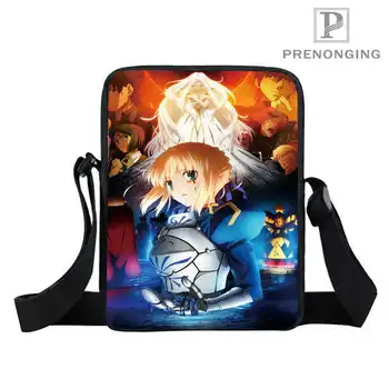 Custom fate_stay_night (1) Mini Messenger Shoulder Crossbody Bag handbag Teenager Small Bag Kid Bags Bookbag Gift#18-12-31-77
Custom fate_stay_night (1) Mini Messenger Shoulder Crossbody Bag handbag Teenager Small Bag Kid Bags Bookbag Gift#18-12-31-77