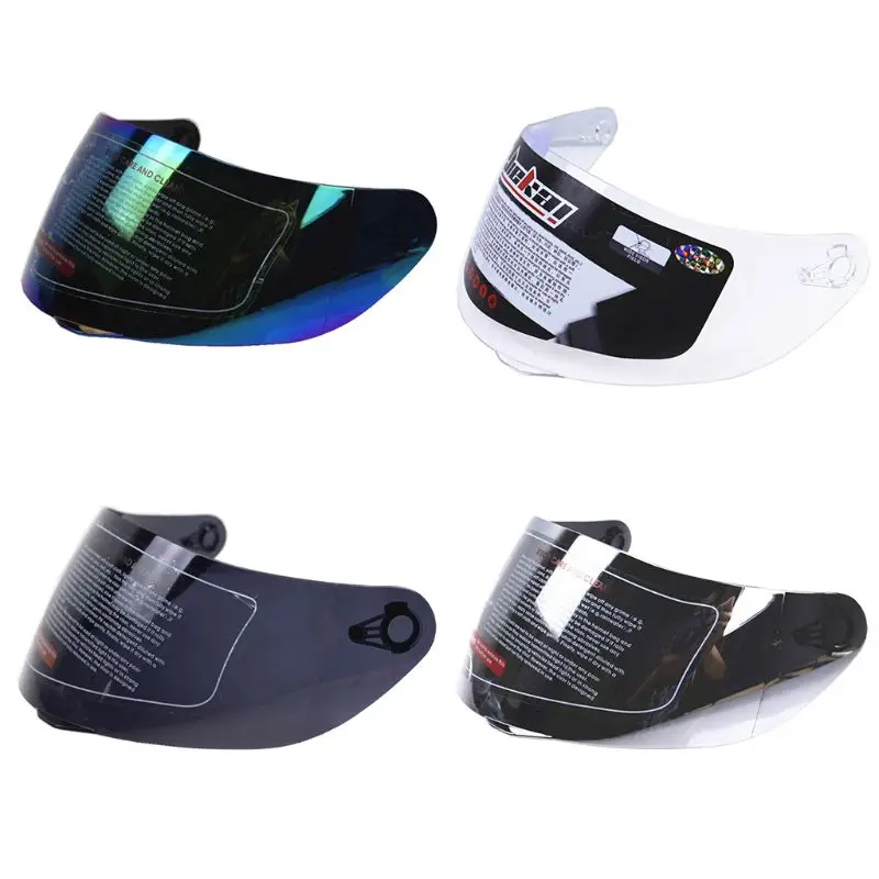 Full Face Shield For Motorcycle Helmet 316 902 For AGV Sun Visor Protective Equipment Anti-scratch
Full Face Shield For Motorcycle Helmet 316 902 For AGV Sun Visor Protective Equipment Anti-scratch