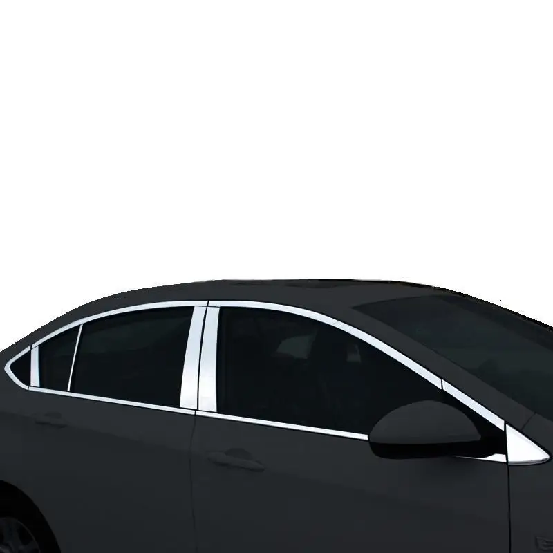 Body Window automobile decorative car styling covers decoration protecter accessories sticker strip 17 FOR Chevrolet Cavalier
Body Window automobile decorative car styling covers decoration protecter accessories sticker strip 17 FOR Chevrolet Cavalier
