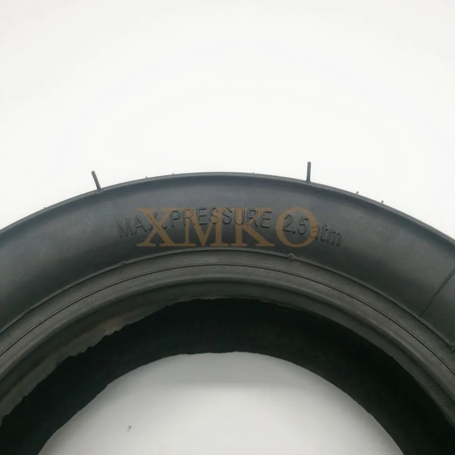 Free Shipping 110 50-6.5 Tubeless Tire For Electric Scooter Dualtron Ultra DIY FOR 2 Stoke Air Cooled Mini Pocket Bike Wheel 5