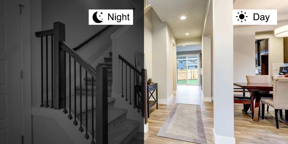 day&night