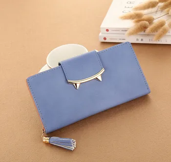 Women Wallets Long Pattern Cute Female Clutch Purse High Quality Inside Zipper Pocket Card Holders Phone Pocket Photo Position
Women Wallets Long Pattern Cute Female Clutch Purse High Quality Inside Zipper Pocket Card Holders Phone Pocket Photo Position
