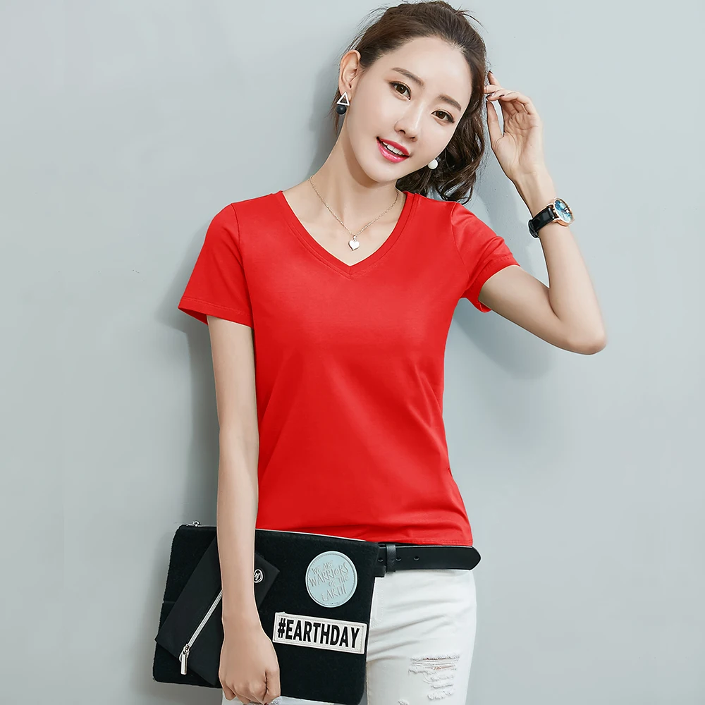 New designer Italy stlye Suehaiwe's brand t-shirt women solid large size 4XL fashion female t shirt 10colors tshirt chemise
New designer Italy stlye Suehaiwe's brand t-shirt women solid large size 4XL fashion female t shirt 10colors tshirt chemise