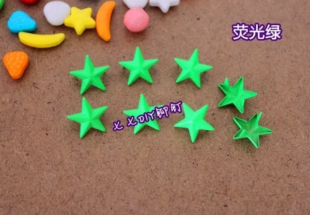 2014 New Crafts 500pcs/Lot Neon Green Colors Stud Rivets for Punk Shoes Handbags DIY Use Wholesale
2014 New Crafts 500pcs/Lot Neon Green Colors Stud Rivets for Punk Shoes Handbags DIY Use Wholesale