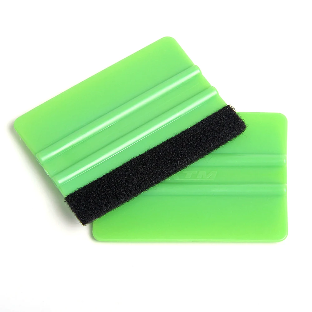 1Pc Wrap Scraper Squeegee Tool Soft Felt for Car Vehicles Window Vinyl Film Tint Tools Tint Kit Car Home For Auto
1Pc Wrap Scraper Squeegee Tool Soft Felt for Car Vehicles Window Vinyl Film Tint Tools Tint Kit Car Home For Auto