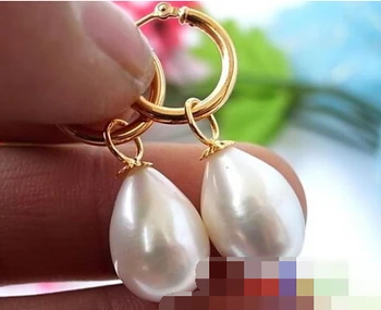 00036 WHITE DRIP FRESHWATER PEARL DANGLE EARRING
00036 WHITE DRIP FRESHWATER PEARL DANGLE EARRING