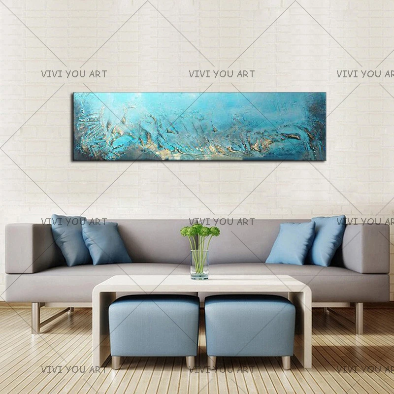 Best Newest Hand Painted Modern Large Abstract Art Home Decor Hang Picture Handmade Oil Painting On Canvas Wall Artwork Gift
Best Newest Hand Painted Modern Large Abstract Art Home Decor Hang Picture Handmade Oil Painting On Canvas Wall Artwork Gift