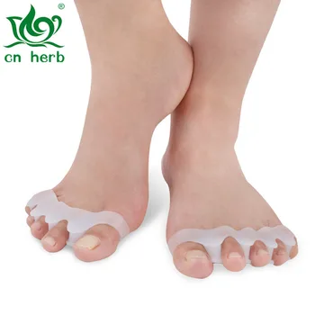 Cn Herb 2018 Massage Acupuntura Free Shipping Toe Outer Separator Five Separate Care Clamp Finger Protector 1 Pairs
Cn Herb 2018 Massage Acupuntura Free Shipping Toe Outer Separator Five Separate Care Clamp Finger Protector 1 Pairs