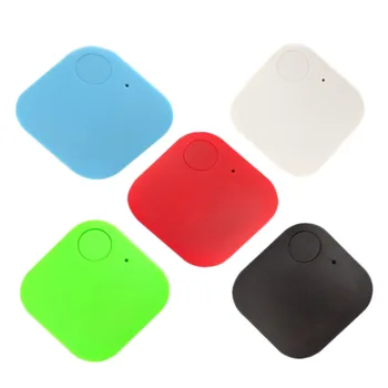 New Anti Lost Alarm Mini Bluetooth Tracker Personal Smart Finder Child Bag Wallet Key Finder GPS Locator iTag for IOS Android
New Anti Lost Alarm Mini Bluetooth Tracker Personal Smart Finder Child Bag Wallet Key Finder GPS Locator iTag for IOS Android