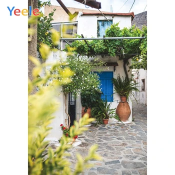 Yeele Landscape Photocall Stone Street Courtyard Lvy Photography Backdrop Personalized Photographic Backgrounds For Photo Studio
Yeele Landscape Photocall Stone Street Courtyard Lvy Photography Backdrop Personalized Photographic Backgrounds For Photo Studio