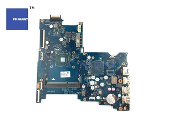PCNANNY 854949-601 BDL50 LA-D702P for HP NOTEBOOK 15-AY series Motherboard Laptop Mainboard Tested
PCNANNY 854949-601 BDL50 LA-D702P for HP NOTEBOOK 15-AY series Motherboard Laptop Mainboard Tested