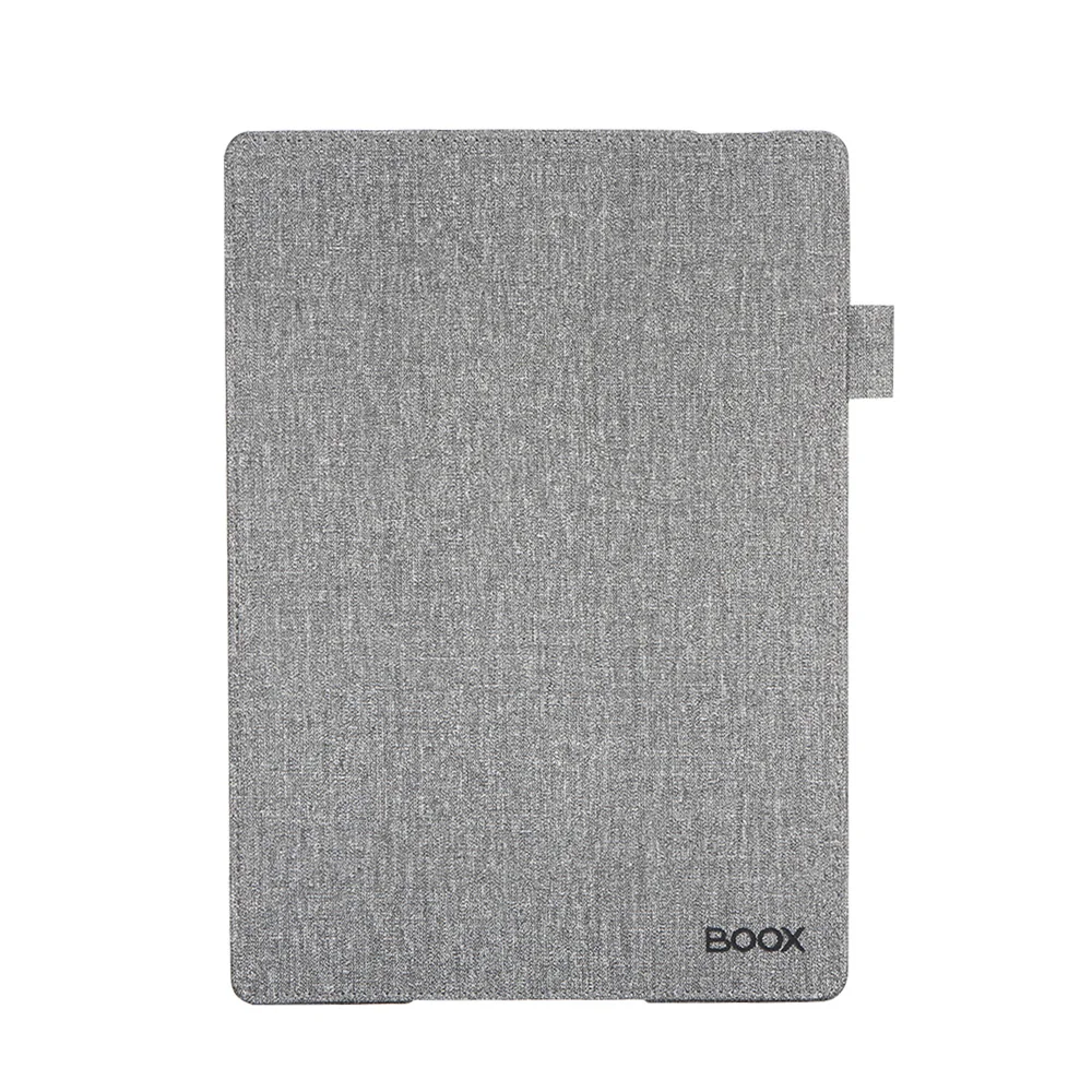 7.8" PU Leather Folio Case Cover PU Leather Case Lightweight Protective With Auto Sleep/Wake Function For Onyx BOOX NOVA Pro
7.8" PU Leather Folio Case Cover PU Leather Case Lightweight Protective With Auto Sleep/Wake Function For Onyx BOOX NOVA Pro