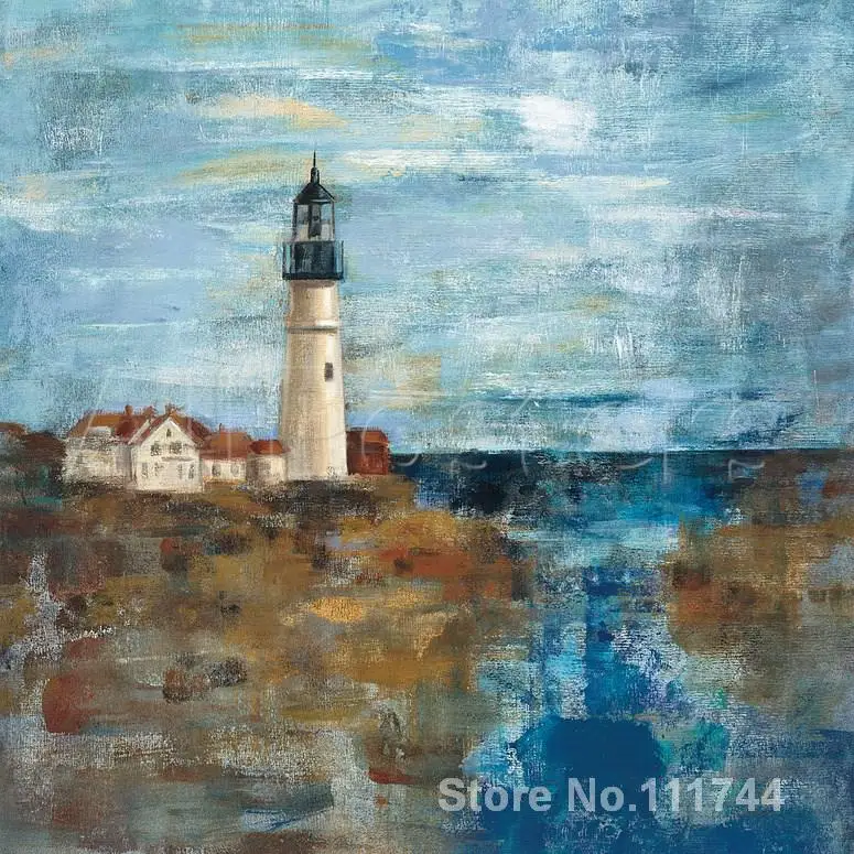 Wall art abstract oil paintings Lighthouse Dream Silvia Vassileva High quality Hand painted
Wall art abstract oil paintings Lighthouse Dream Silvia Vassileva High quality Hand painted