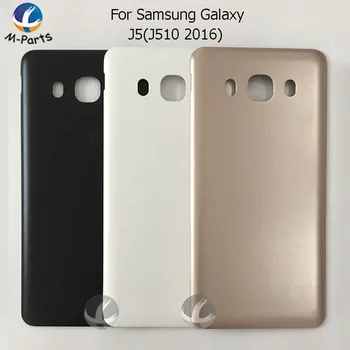 All New Back Battery Case Door Housing Cover For Samsung Galaxy j5 2016 J510 J510F With Logo Replacement Parts
All New Back Battery Case Door Housing Cover For Samsung Galaxy j5 2016 J510 J510F With Logo Replacement Parts