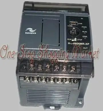 New Original PLC Programmable Logic Controller H1U-1410MR-XP