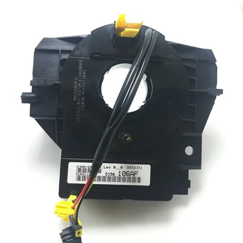 5156106AF Safety coil For Chrysler Jeep Dodge 2007-2016 Steering Wheel Clockspring Mopar 5156106AG 5156106AD
5156106AF Safety coil For Chrysler Jeep Dodge 2007-2016 Steering Wheel Clockspring Mopar 5156106AG 5156106AD