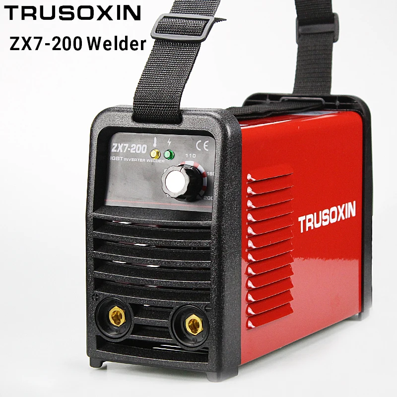For 3.2MM Welding Electrode Inverter DC IGBT Welder Welding Machine Welding Equipment
For 3.2MM Welding Electrode Inverter DC IGBT Welder Welding Machine Welding Equipment