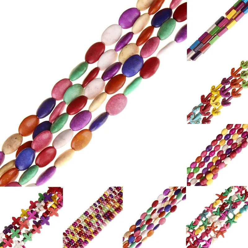 LNRRABC New Arrival Colorful Colors Stone Loose Spacer Beads 15"Diy Bracelet Necklace For jewelry making
LNRRABC New Arrival Colorful Colors Stone Loose Spacer Beads 15"Diy Bracelet Necklace For jewelry making