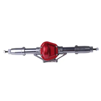 Kid Toy 1/10 Acx10 Metal Rear Axle with Arm CNC Machined RC Crawler Remote Control Car Toy
Kid Toy 1/10 Acx10 Metal Rear Axle with Arm CNC Machined RC Crawler Remote Control Car Toy