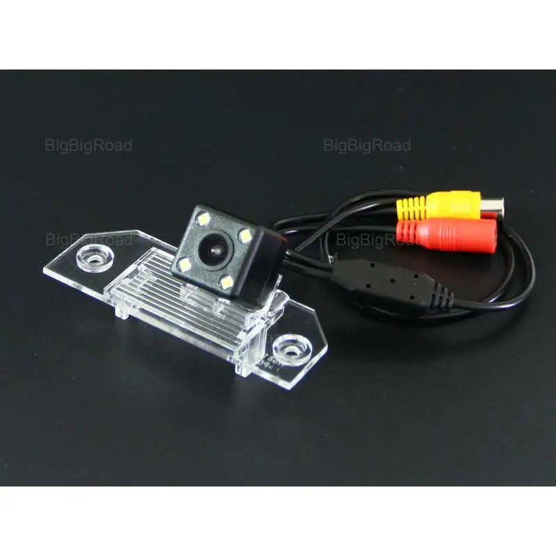 BigBigRoad For Ford Focus sedan 2009-2014 C-MAX Mondeo Car Rear View Reverse Backup Camera Night Vision HD CCD parking camera
BigBigRoad For Ford Focus sedan 2009-2014 C-MAX Mondeo Car Rear View Reverse Backup Camera Night Vision HD CCD parking camera