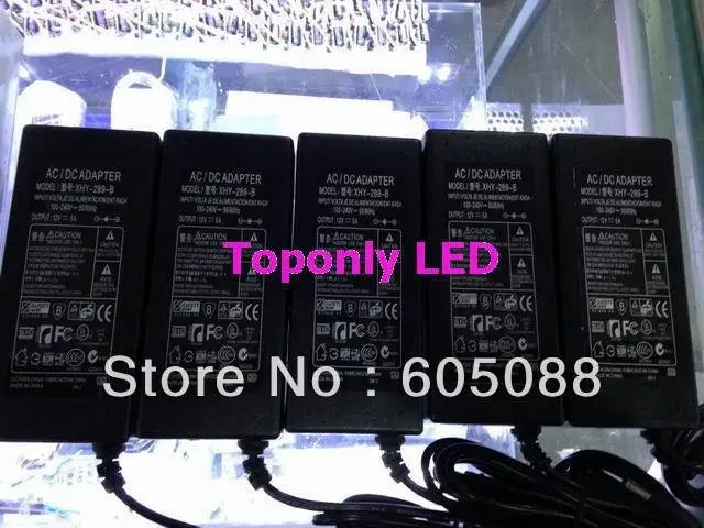 2017 New arrival ac100-240v to dc12v transformer led 48w 12v 4a led mr16 power adapter 10pcs/lot wholesale dhl free shipping
2017 New arrival ac100-240v to dc12v transformer led 48w 12v 4a led mr16 power adapter 10pcs/lot wholesale dhl free shipping