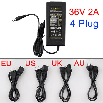 DC 12V 13V 14V 15V 18V 24V 36V 1A 2A 3A 4A 5A Power Supply Adapter 36 V Power Adapter 12 V For LED Strip Light Lamp Adapter
DC 12V 13V 14V 15V 18V 24V 36V 1A 2A 3A 4A 5A Power Supply Adapter 36 V Power Adapter 12 V For LED Strip Light Lamp Adapter