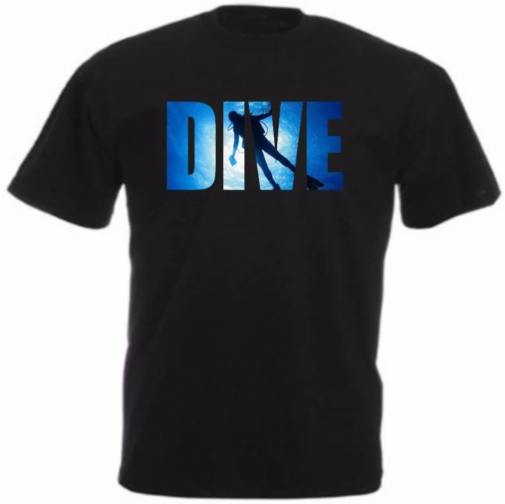 2019 O-Neck Tops Male New Fashion For Men Short Sleeve Dive Scuba Dive T-Shirt Fan Gift Idea T Shirt Funny Casual Tee Shirts
2019 O-Neck Tops Male New Fashion For Men Short Sleeve Dive Scuba Dive T-Shirt Fan Gift Idea T Shirt Funny Casual Tee Shirts
