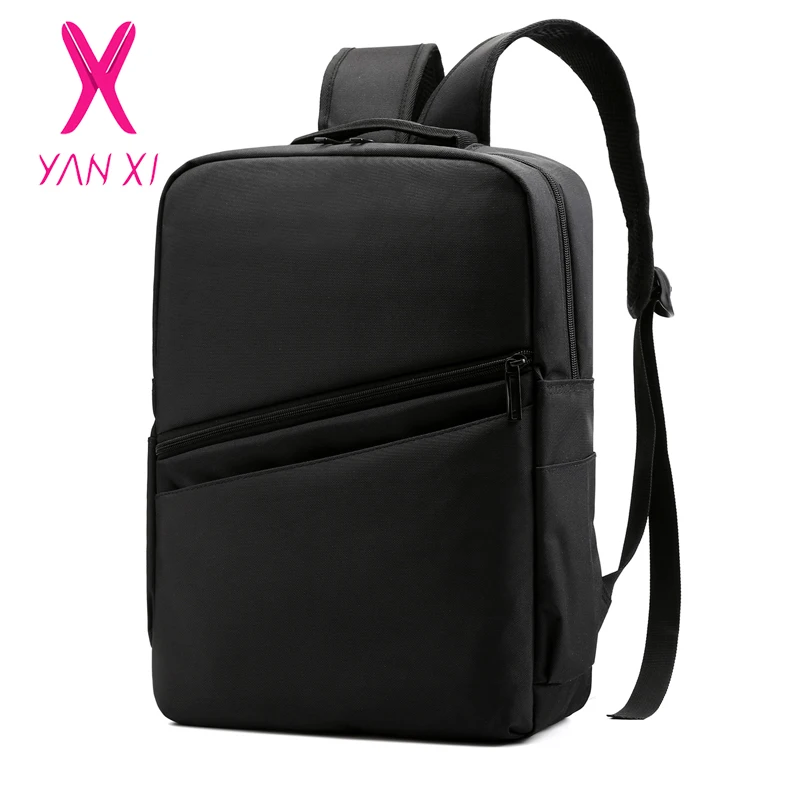 New Multifunction USB Recharging Laptop Backpack Creative Business Men Anti-thief Backpack School Bags Waterproof Travel Mochila
New Multifunction USB Recharging Laptop Backpack Creative Business Men Anti-thief Backpack School Bags Waterproof Travel Mochila