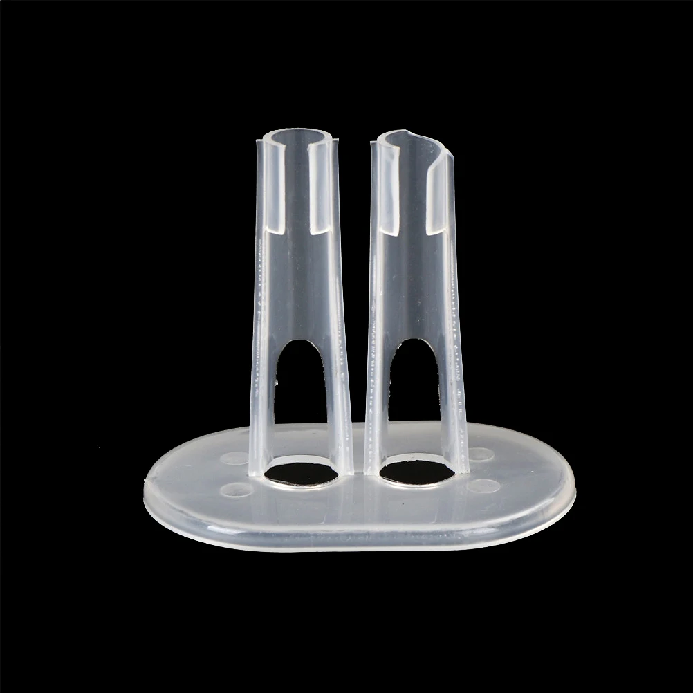 5pcs/lot Doll Accessories Support Leg Holders Plastic Transparent Doll Stand Display Holder For Dolls 1/6
5pcs/lot Doll Accessories Support Leg Holders Plastic Transparent Doll Stand Display Holder For Dolls 1/6