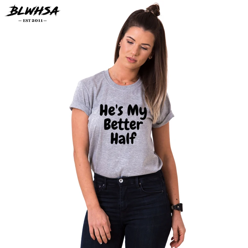 CT001808064 He is My Better Half Gray Logo