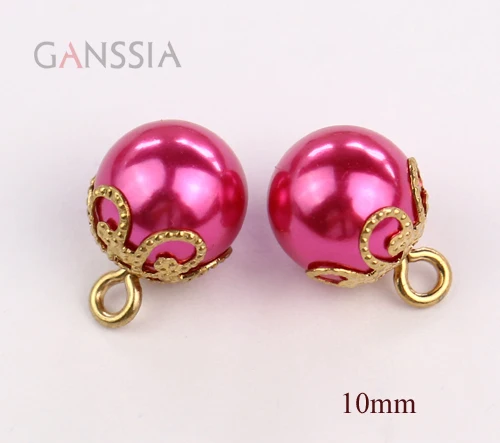 10pcs/lot Size:10mm Hot pink Resin pearl buttons Bulk craft Resin button Shirts Clothing and accessories(ss-67-7)
10pcs/lot Size:10mm Hot pink Resin pearl buttons Bulk craft Resin button Shirts Clothing and accessories(ss-67-7)