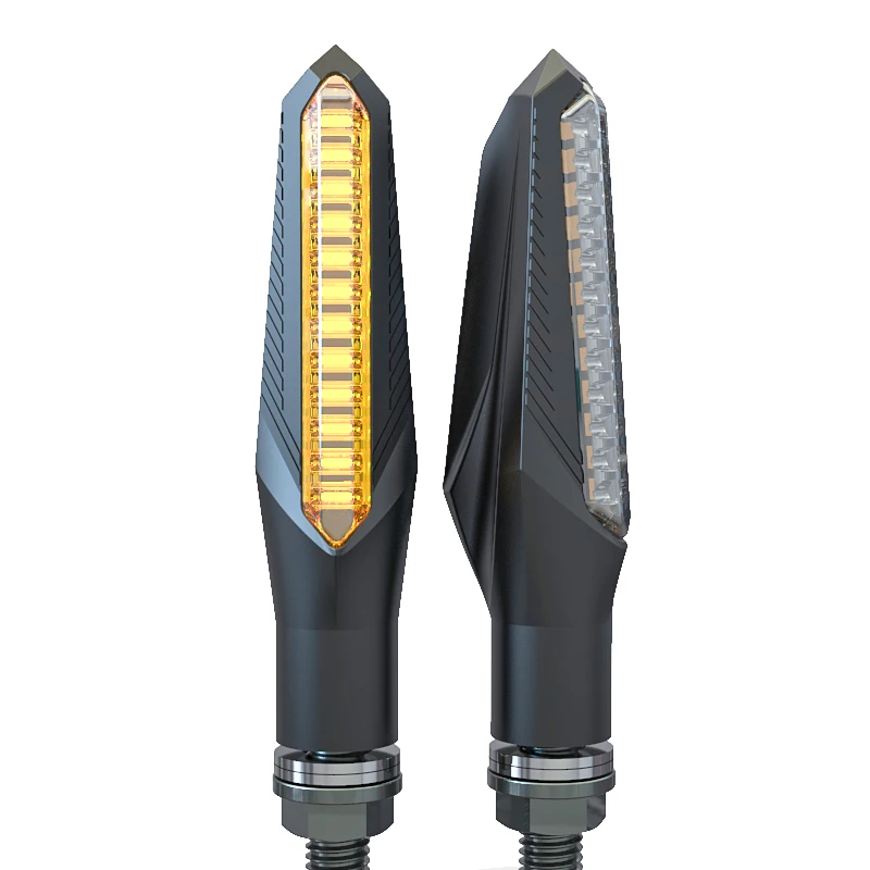 Spirit Beast Motorcycle Light Accessories Cb190 High Brightness Led Turn Signal Motorbike 150nk 12V Warning Light Flow Indicator
Spirit Beast Motorcycle Light Accessories Cb190 High Brightness Led Turn Signal Motorbike 150nk 12V Warning Light Flow Indicator