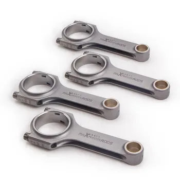 Connecting Rod Fit Alfa Romeo 1.8L 2.0L 156 147 145Twin Spark TS Conrod ARP New 145mm
Connecting Rod Fit Alfa Romeo 1.8L 2.0L 156 147 145Twin Spark TS Conrod ARP New 145mm