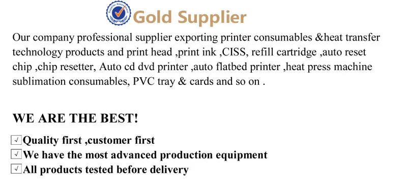our company description
