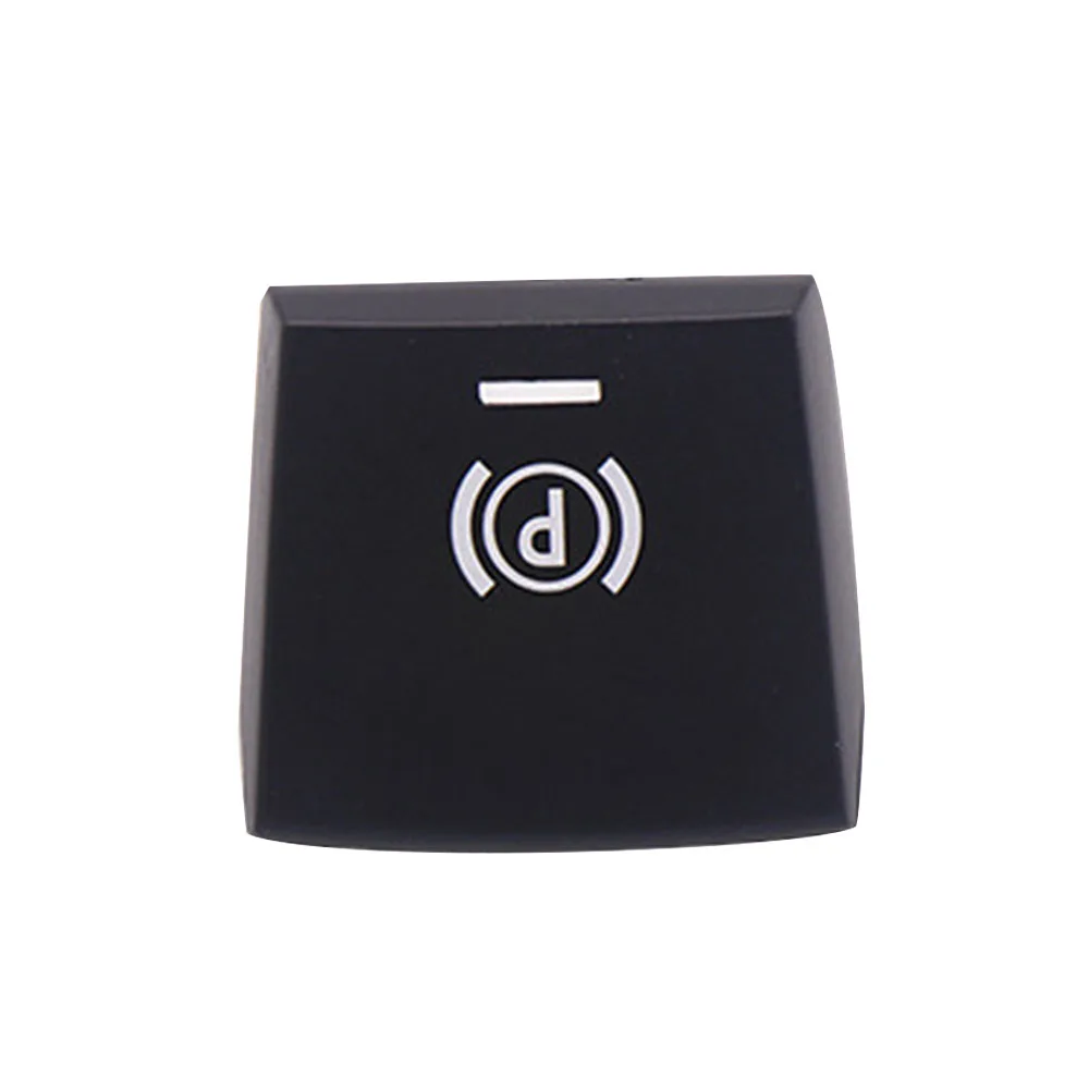 New Car Button Switch Parking Hand Brake P Button Switch Cover For BMW 5 7 Series F01 F02 F07 F10 F11 2009-2017
New Car Button Switch Parking Hand Brake P Button Switch Cover For BMW 5 7 Series F01 F02 F07 F10 F11 2009-2017