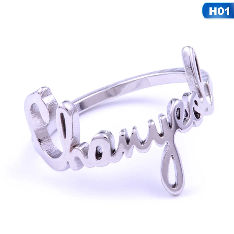 KPOP EXO BAEKHYUN CHANYEOL SEHUN KAI DO Name Album Ring Jewelry Rings Accessories For Men And Women Female Male Boy Girl
KPOP EXO BAEKHYUN CHANYEOL SEHUN KAI DO Name Album Ring Jewelry Rings Accessories For Men And Women Female Male Boy Girl