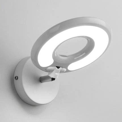 Art deco Lighting Fashion Wall Lamp Creative Led Wall Light Indoor Lighting Modern Home Lighting Bedroom Bedside Reading Lamp
Art deco Lighting Fashion Wall Lamp Creative Led Wall Light Indoor Lighting Modern Home Lighting Bedroom Bedside Reading Lamp
