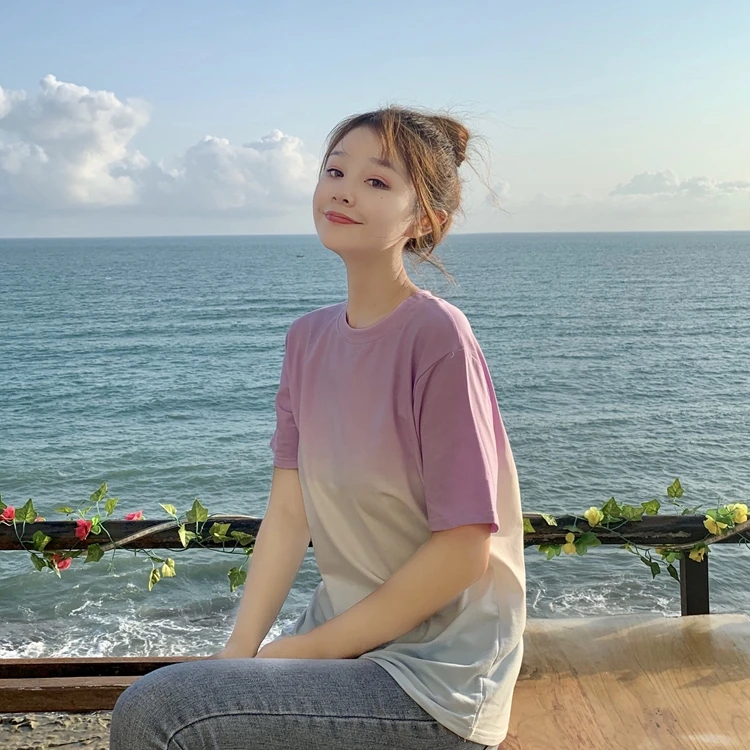 Cheap wholesale 2019 new Spring Summer Autumn Hot selling women's fashion casual t shirt lady beautiful nice Tops FP217
Cheap wholesale 2019 new Spring Summer Autumn Hot selling women's fashion casual t shirt lady beautiful nice Tops FP217