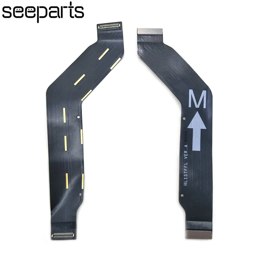 For HUAWEI honor 9 Main FPC Tested Parts For HUAWEI honor 9 Motherboard Main Flex Cable Plus Replacement Parts
For HUAWEI honor 9 Main FPC Tested Parts For HUAWEI honor 9 Motherboard Main Flex Cable Plus Replacement Parts