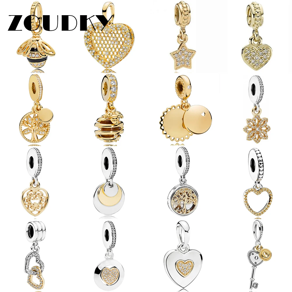 Hight Quality Summer Collection Popular Family Tree Heart Shape Gold Color Bee Pendant Charm Fits Charm Bracelet Diy Jewelry
Hight Quality Summer Collection Popular Family Tree Heart Shape Gold Color Bee Pendant Charm Fits Charm Bracelet Diy Jewelry