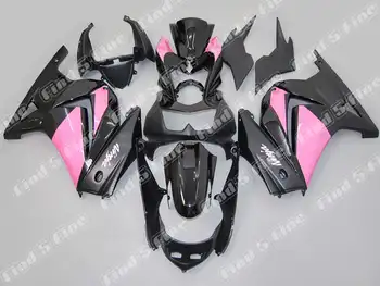 pink black for Kawasaki NINJA EX250R 08-12 EX 250R ZX250R 2008-2012 08 09 10 11 12 2008 2009 2010 2011 2012 fairing kit
pink black for Kawasaki NINJA EX250R 08-12 EX 250R ZX250R 2008-2012 08 09 10 11 12 2008 2009 2010 2011 2012 fairing kit