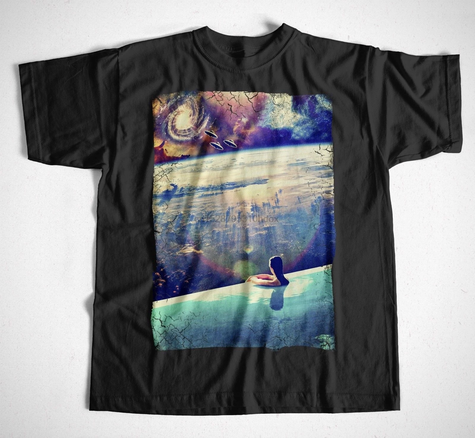 Newest 2019 Men Fashion T-Shirt Dive S-XXL Weltraum EDM Psychodelic Space Astronaut Streetwear Mond Summer Style
Newest 2019 Men Fashion T-Shirt Dive S-XXL Weltraum EDM Psychodelic Space Astronaut Streetwear Mond Summer Style