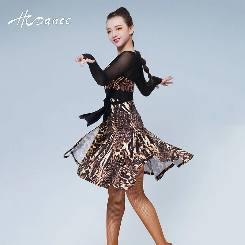 New Sexy Latin Dance Costumes Women Silk Black Vestidos Latinos Tango Dress Faldas Salsa Mujer Flamengo Competition A354 HCDance
New Sexy Latin Dance Costumes Women Silk Black Vestidos Latinos Tango Dress Faldas Salsa Mujer Flamengo Competition A354 HCDance